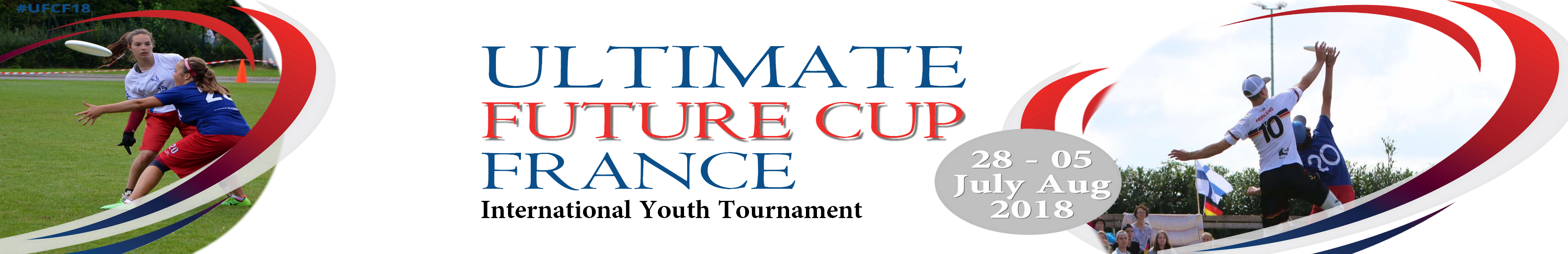 Ultimate Future Cup France 2018